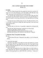 Giáo trình Kỹ thuật lắp đặt điện (Nghề: Điện công nghiệp - Trung cấp): Phần 2 - Trường TC nghề Đông Sài Gòn