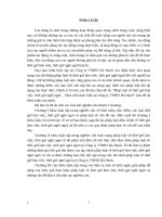 Pháp luật về thời giờ làm việc, thời giờ nghỉ ngơi – Thực tiễn thực hiện tại công ty TNHH Hà Hanh