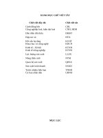 luận văn thạc sĩ kinh tế chính trị   PHÁT TRIỂN KINH tế NÔNG NGHIỆP ở HUYỆN XUÂN TRƯỜNG, TỈNH NAM ĐỊNH