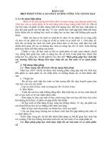 BIỆN PHÁP THI GVG (1)