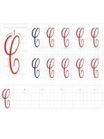 Bài giảng môn Tiếng Việt lớp 3 năm học 2020-2021 - Tuần 4: Tập viết Ôn chữ hoa C (Trường Tiểu học Thạch Bàn B)