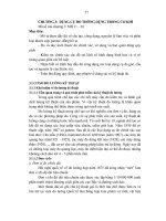 Giáo trình Dung sai lắp ghép và đo lường kỹ thuật (Nghề: Công nghệ ô tô - Trung cấp): Phần 2 - Tổng cục giáo dục nghề nghiệp