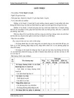 Giáo trình Vẽ kỹ thuật 2 (Nghề Cắt gọt kim loại)