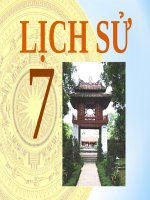 Cuộc kháng chiến của nhà hồ và phong trào khởi nghĩa chống quân minh đầu thế kỉ XV (2) 