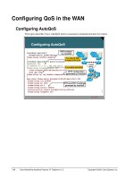 7 10 configuring qos in wan