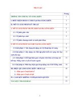 skkn ngoại ngữ tiểu học