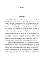 BÁO cáo KIẾN tập học viện kỹ thuật quân sự 3 