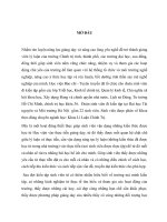 BÁO cáo KIẾN tập tại học VIỆN kỹ THUẬT QUÂN sự 