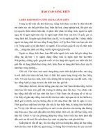 skkn ngoại ngữ tiểu học