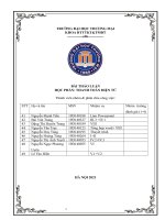 nghiên cứu về ứng dụng netflix  ứng dụng xem phim  phân tích thị trường, đối thủ cạnh tranh của netflix 