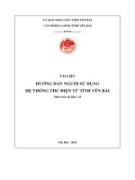 HDSD thư điện tử Exchange 2019