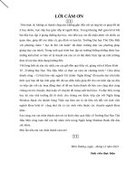 KIẾN TẬP- NGÂN HÀNG SHINHAN BANK