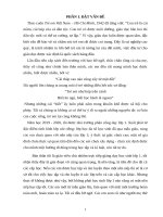 Một số biện pháp để rèn nền nếp học tập cho học sinh lớp 1