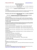 BẢO QUẢN, TU BỔ, PHỤC HỒI DI TÍCH KIẾN TRÚC NGHỆ THUẬT - THI CÔNG VÀ NGHIỆM THU PHẦN NỀ NGÕA