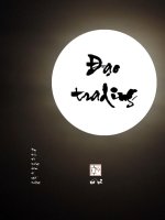 Đạo tradingquyển sách vỡ lòng của các nhà đầu tư