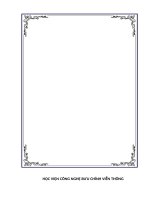 Báo cáo Đồ án hệ thống nhúng Đề tài : Thiết kế hệ thống giám sát nhiệt độ, độ ẩm, thời gian thực qua sms