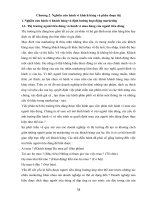 Giáo trình Marketing (Nghề Kế toán doanh nghiệp - Trình độ Cao đẳng): Phần 2 - CĐ GTVT Trung ương I