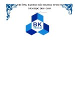 Báo cáo thí nghiệm mạch điện tử bài 2khảo sát mạch khuếch đại ghép vi sai dùng BJT 