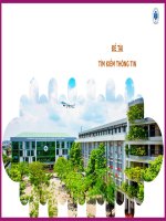 Tìm kiếm thông tin  chiến  lược marketing