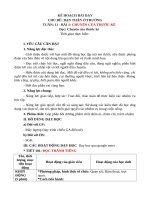 CHỦ ĐỀ BẠN THÂN Ở TRƯỜNG