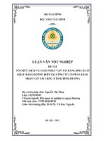 22  tổ CHỨC DỊCH vụ GIAO NHẬN vận tải HÀNG hóa XUẤT     KHẨU BẰNG ĐƯỜNG BIỂN tại CÔNG TY cổ PHẦN GIAO   NHẬN vận tải CHÂU á THÁI BÌNH DƯƠNG 