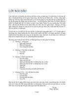 Bài giảng cấu trúc dữ liệu và giải thuật 2