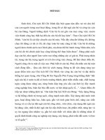 bài thu hoạch khlđ 15.12