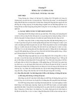 Bài giảng Kinh tế vĩ mô: Phần 2 - Trường ĐH Thăng Long