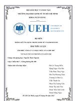 Tìm hiểu tâm lý và nhận thức của giới trẻ về ngày tết cổ truyền của dân tộc