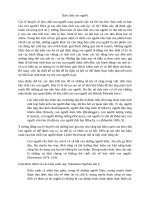 Bản chất con người