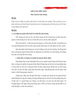 Phân tích tác động của phát triển kinh tế xã hội đến môi trường? Theo anhchị, tại sao phát triển theo mô hình kinh tế tuần hoàn lại là xu hướng phát triển tất yếu của Việt Nam trong những năm tiếp theo