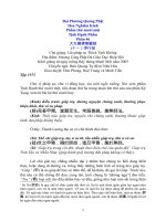 Đại Phương Quảng Phật Hoa Nghiêm Kinh Phẩm thứ mười mộtTịnh Hạnh Phẩm Phần 46