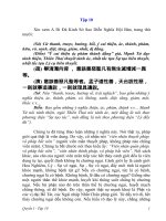 A Di Đà Kinh Sớ Sao Diễn Nghĩa Hội Bản Tập 010