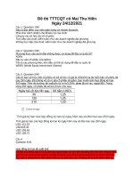 CK TTTCQT cô mai thu hiền (1)