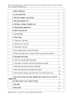 SKKN một số biện pháp giúp học sinh lớp 2 học tốt vẽ trang trí ứng dụng trong sách chân trời sáng tạo tại trường TH nguyễn trãi 