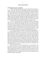 skkn hoạt động tập thể, ngoài giờ lên lớp