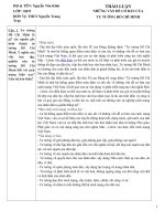 Tư tưởng hồ chí minh là gì các nguồn gốc hình thành tư tưởng hồ chí minh, ý nghĩa của việc học tập, nghiên cứu tư tưởng hồ chí minh đối với cách mạng hiện nay liên hệ bản thân 