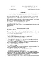 NĐ-CP quy định chế độ áp dụng biện pháp xử lý hành chính giáo dục tại xã, phường, thị trấn