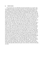 Quan điểm của máclênin và giải quyết vấn đề tôn giáo  liên hệ thực tiễn vấn đề tôn giáo và quan điểm, chính sách tôn giáo của đảng, nhà nước việt nam và trách nhiệm của sinh viên 