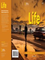 Life intermediate teachers book 2nd edition