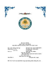 Vai trò của miền bắc trong cuộc kháng chiến chống mỹ, cứu nước (1954 1975) và ý nghĩa của vấn đề nghiên cứu trong việc giải quyết mối quan hệ giữa xây dựng và bảo vệ tổ quốc việt nam hiện nay 