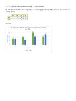 Câu 23 trang 86 SGK môn Toán lớp 6 tập 2 – Phần bài tập