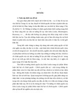 Ths triết học tư tưởng về chính quyền của john locke trong tác phẩm khảo luận thứ hai về chính quyền   chính quyền dân sự