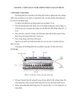 Đồ án thiết kế hệ thống phân loại sản phẩm