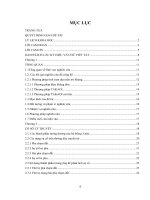 Xác định vị trí sự cố trên đường dây truyền tải bằng phương pháp không sử dụng thông số đường dây