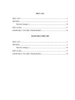 Ths XDDCQNN chất lượng công tác tư tưởng của đảng bộ cục điều tra chống buôn lậu, tổng cục hải quan việt nam hiện nay