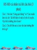 Giáo án  bài cô bé bán diêm, ngữ văn 6 sách chân trời sáng tạo 