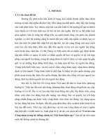 Vai trò của công đoàn trong hệ thống chính trị việt nam hiện nay