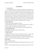 Chiến lược marketing dòng sản phẩm sữa của công ty cổ phần sữa việt nam vinamilk