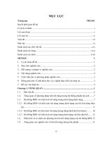 Nghiên cứu nâng cao hiệu quả thu hồi năng lượng của hệ thống phanh tái sinh trên ô tô